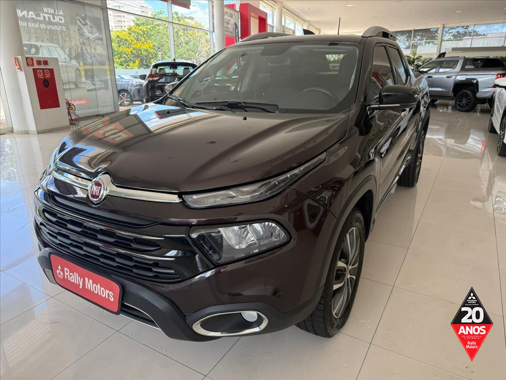 Fiat-TORO-2.0 16V TURBO DIESEL VOLCANO 4WD AT9