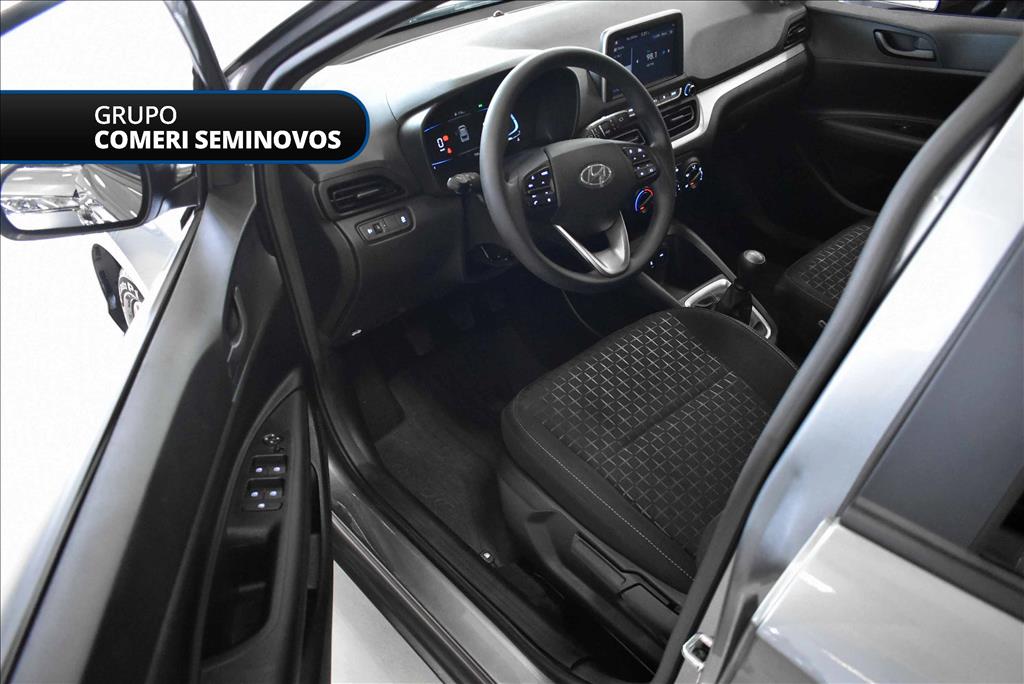 HB20 1.0 12V FLEX LIMITED MANUAL17