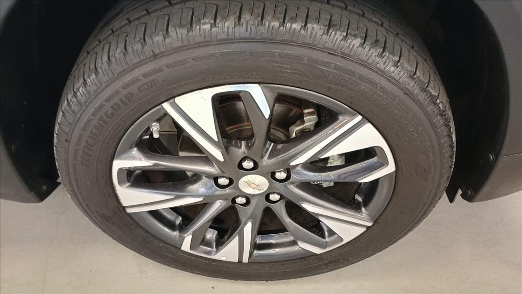 TRACKER 1.2 TURBO FLEX PREMIER AUTOMÁTICO6