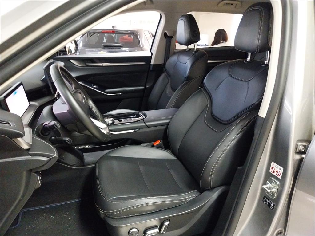 HAVAL H6 GT 1.5 PHEV AWD E-TRACTION