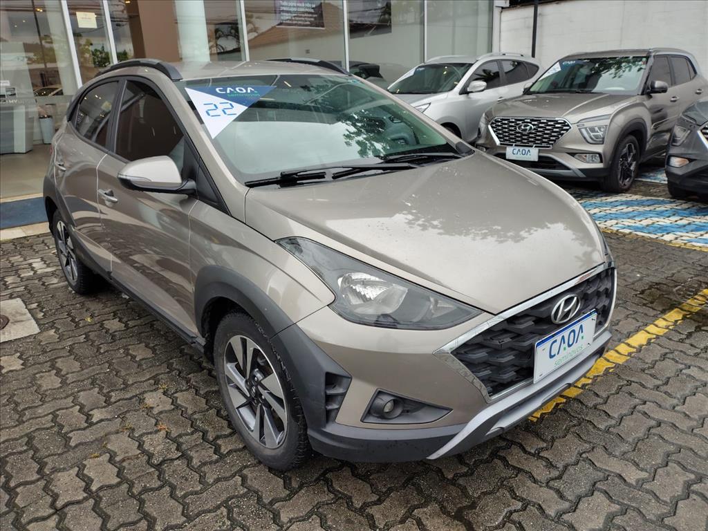Hyundai-HB20X-1.6 16V FLEX VISION MANUAL