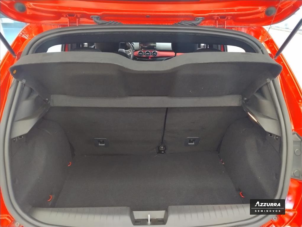 ARGO 1.8 E.TORQ FLEX HGT AT615