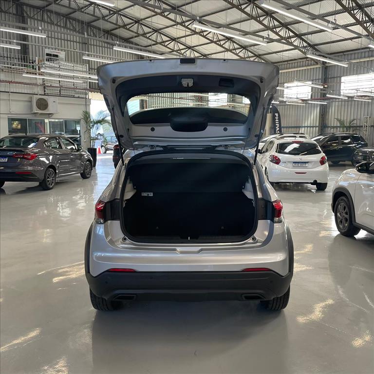 PULSE 1.3 FLEX DRIVE CVT6