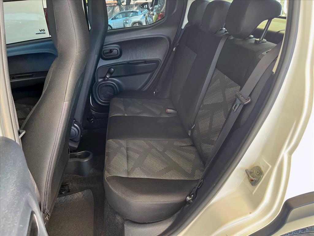 MOBI 1.0 EVO FLEX LIKE. MANUAL17