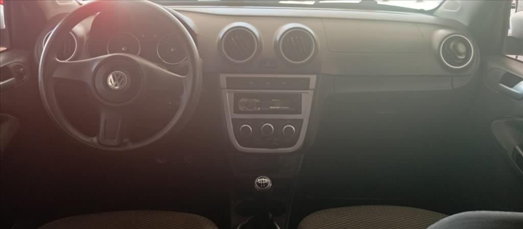 GOL 1.0 MI 8V FLEX 4P MANUAL G.V6