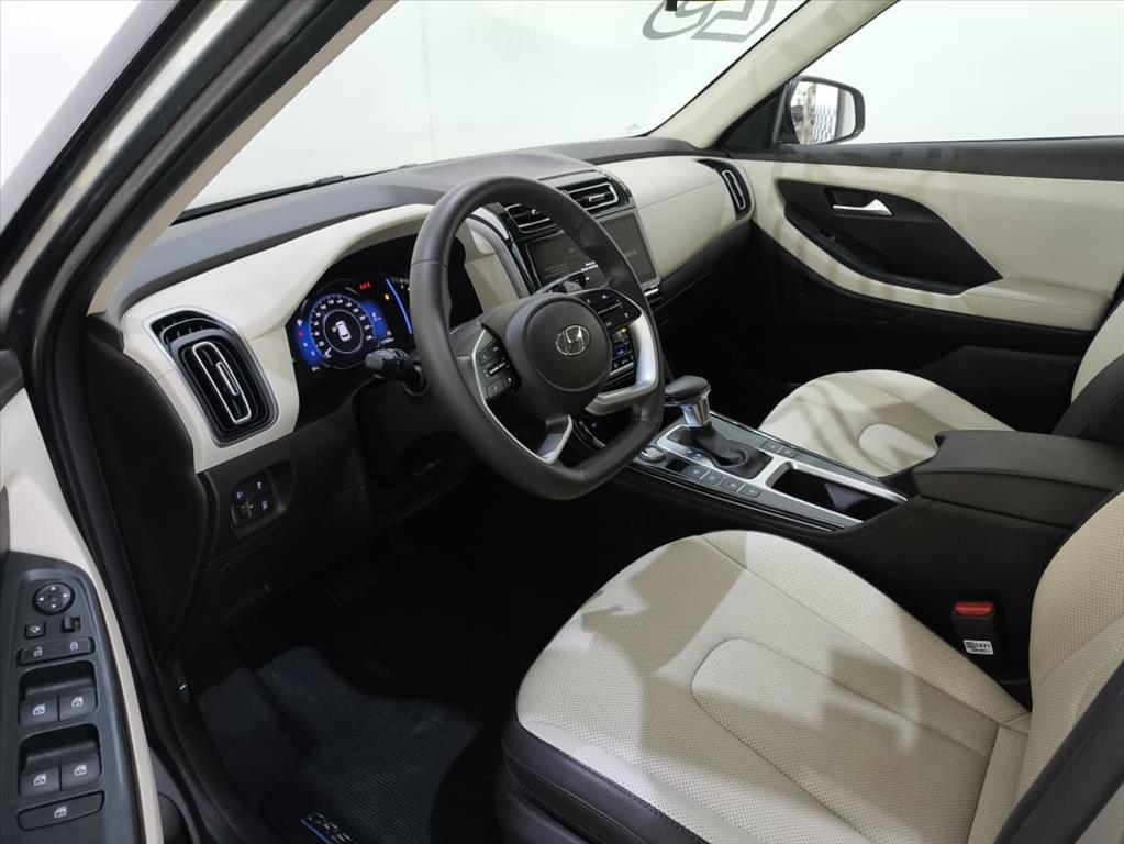 CRETA 2.0 FLEX ULTIMATE AUTOMÁTICO8