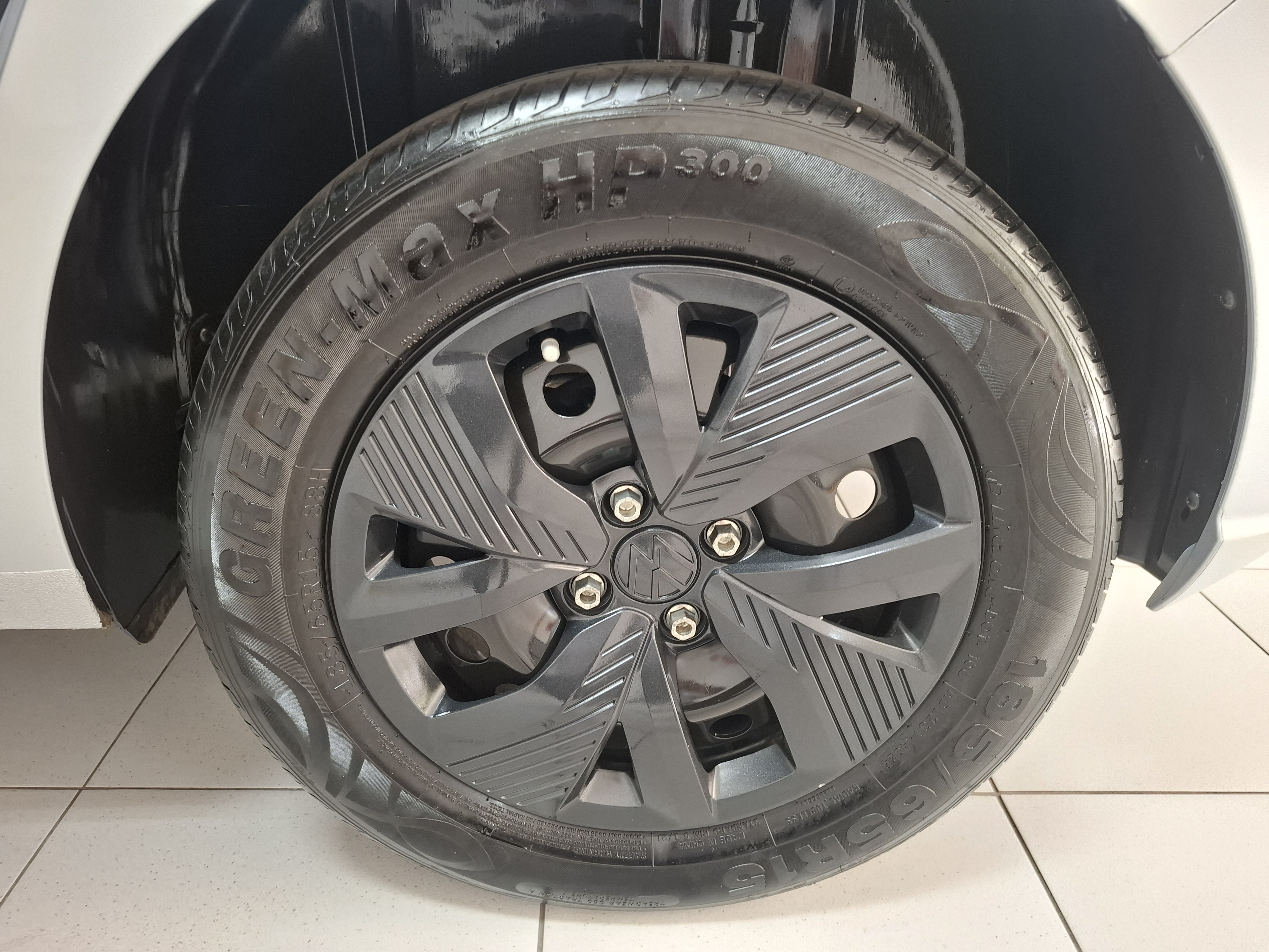 POLO 1.0 MPI TRACK MANUAL9