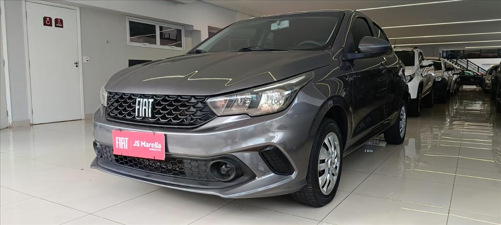 ARGO 1.0 FIREFLY FLEX DRIVE MANUAL4