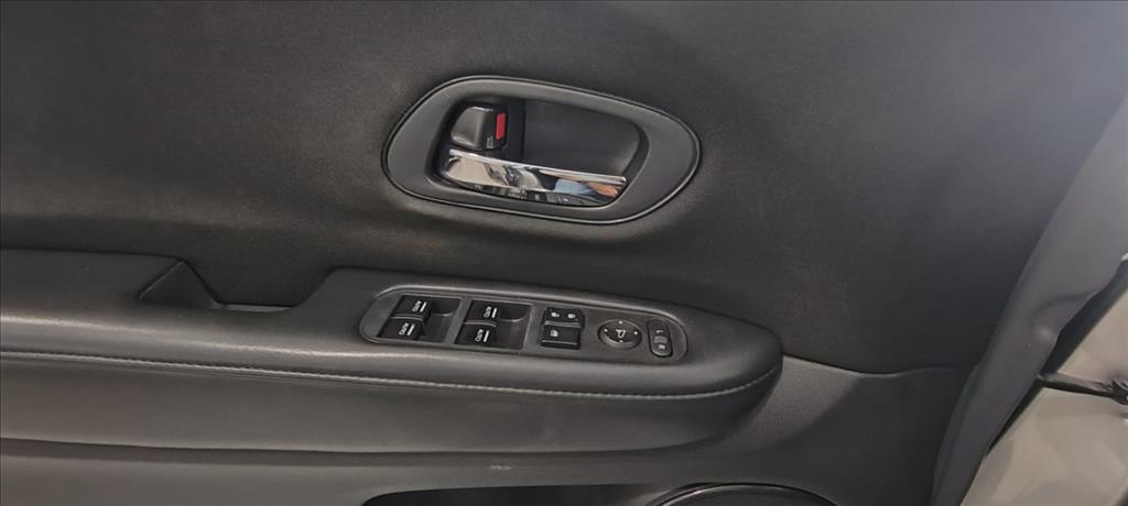 HR-V 1.8 16V FLEX LX 4P AUTOMÁTICO