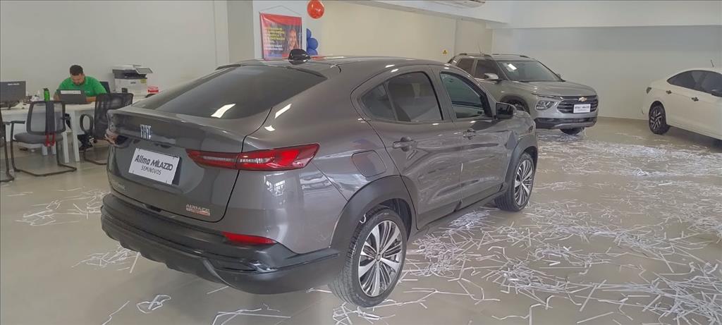 FASTBACK 1.0 TURBO 200 FLEX AUDACE CVT15