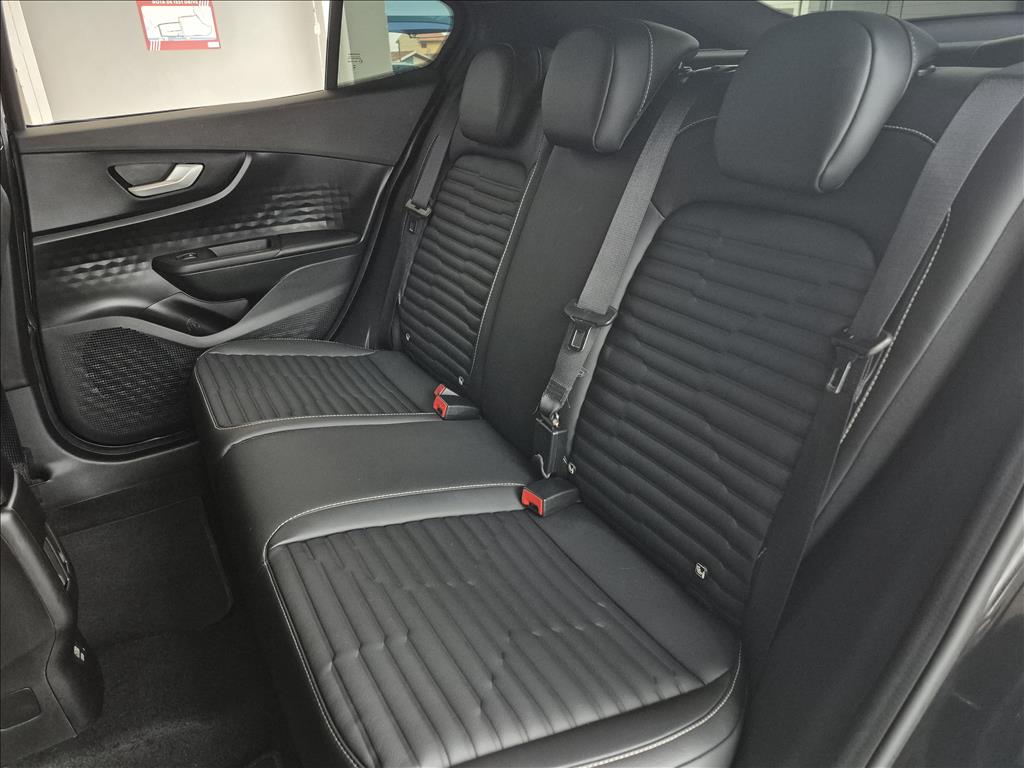 FASTBACK 1.0 TURBO 200 FLEX IMPETUS CVT5