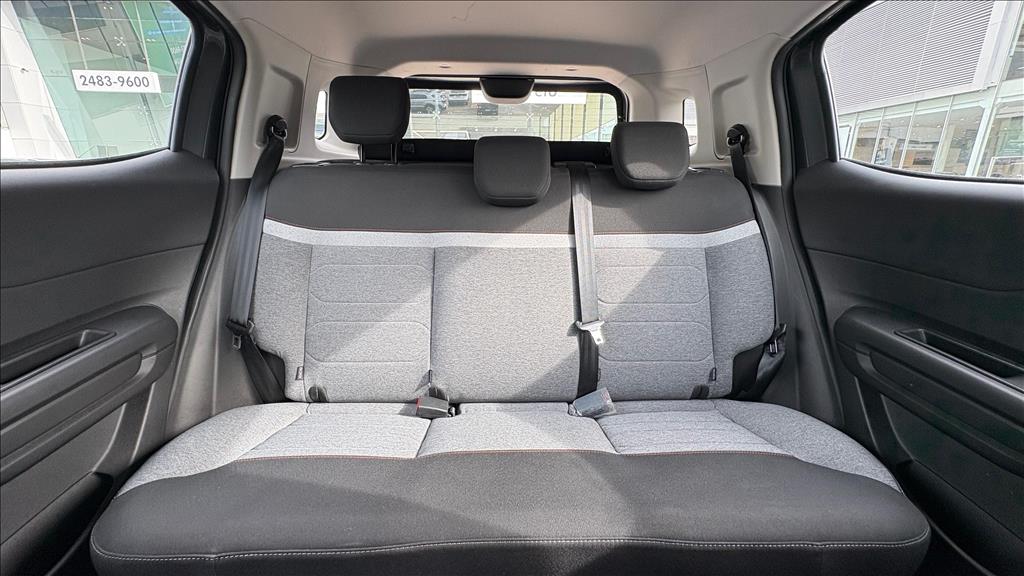 C3 1.6 16V FLEX FEEL PACK AT614