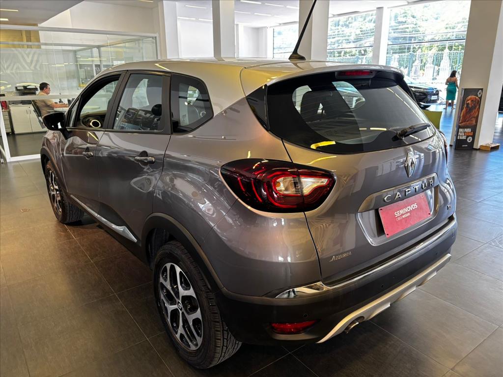 CAPTUR 1.3 TCE FLEX ICONIC X-TRONIC5