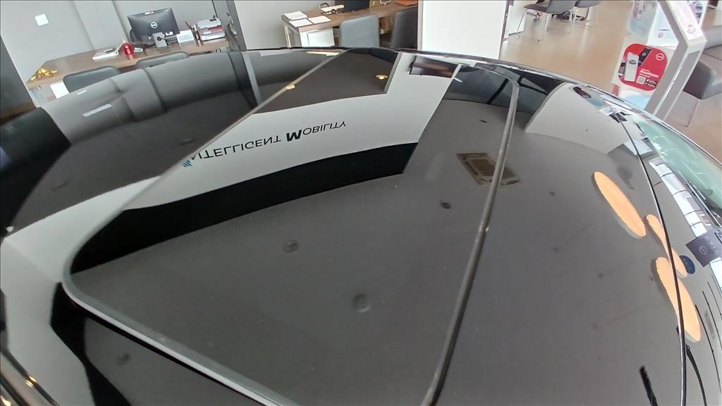 SENTRA 2.0 16V GASOLINA EXCLUSIVE XTRONIC8