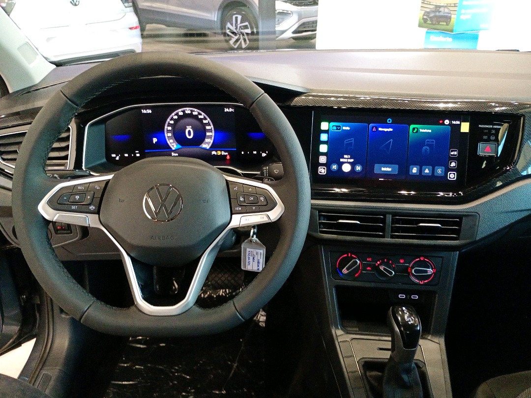 VIRTUS 1.0 170 TSI AUTOMÁTICO2