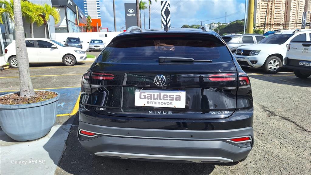 NIVUS 1.0 200 TSI TOTAL FLEX HIGHLINE AUTOMÁTICO5