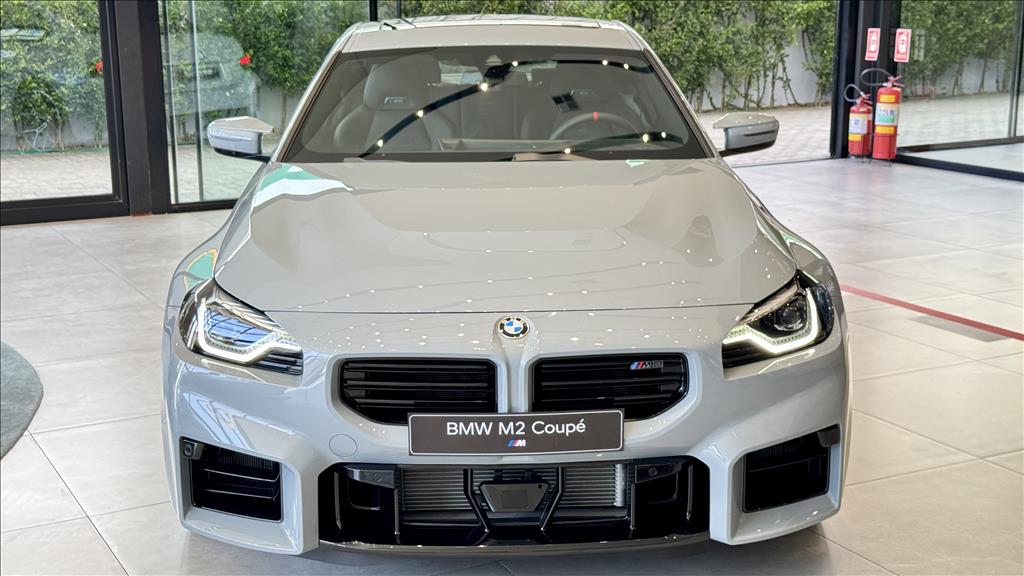 M2 3.0 I6 TWINTURBO GASOLINA COUPÉ CS STEPTRONIC1