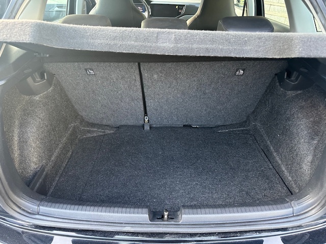 POLO 1.0 170 TSI HIGHLINE AUTOMÁTICO10