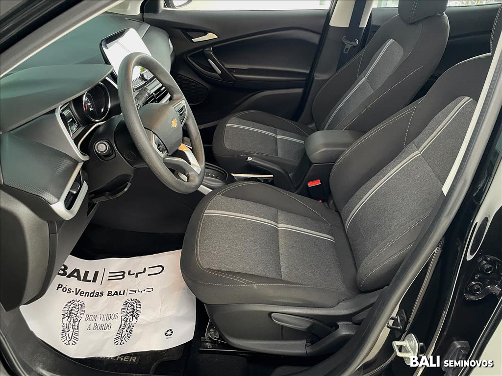 TRACKER 1.0 TURBO FLEX LT AUTOMÁTICO11