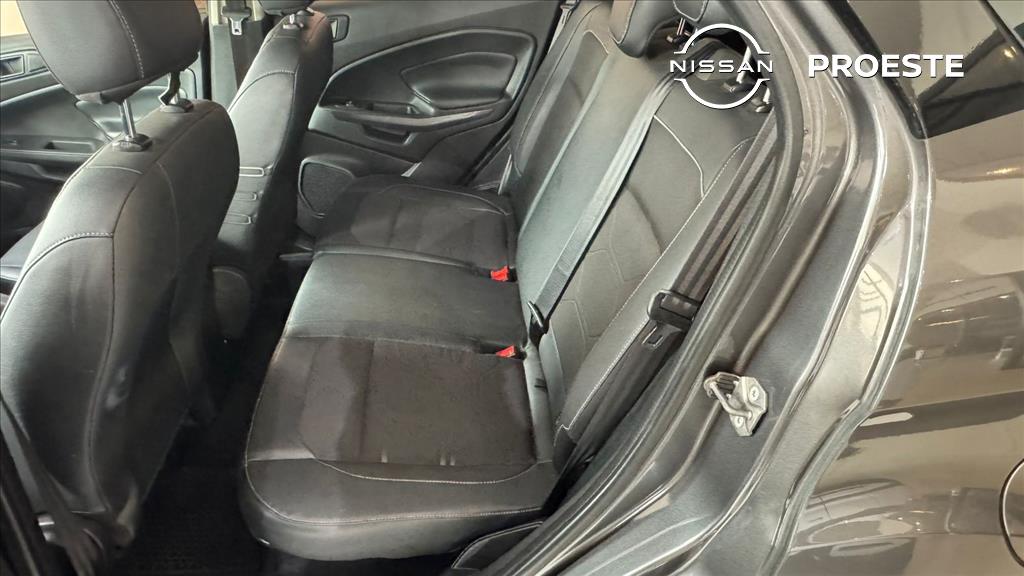 ECOSPORT 1.5 TI-VCT FLEX FREESTYLE AUTOMÁTICO9