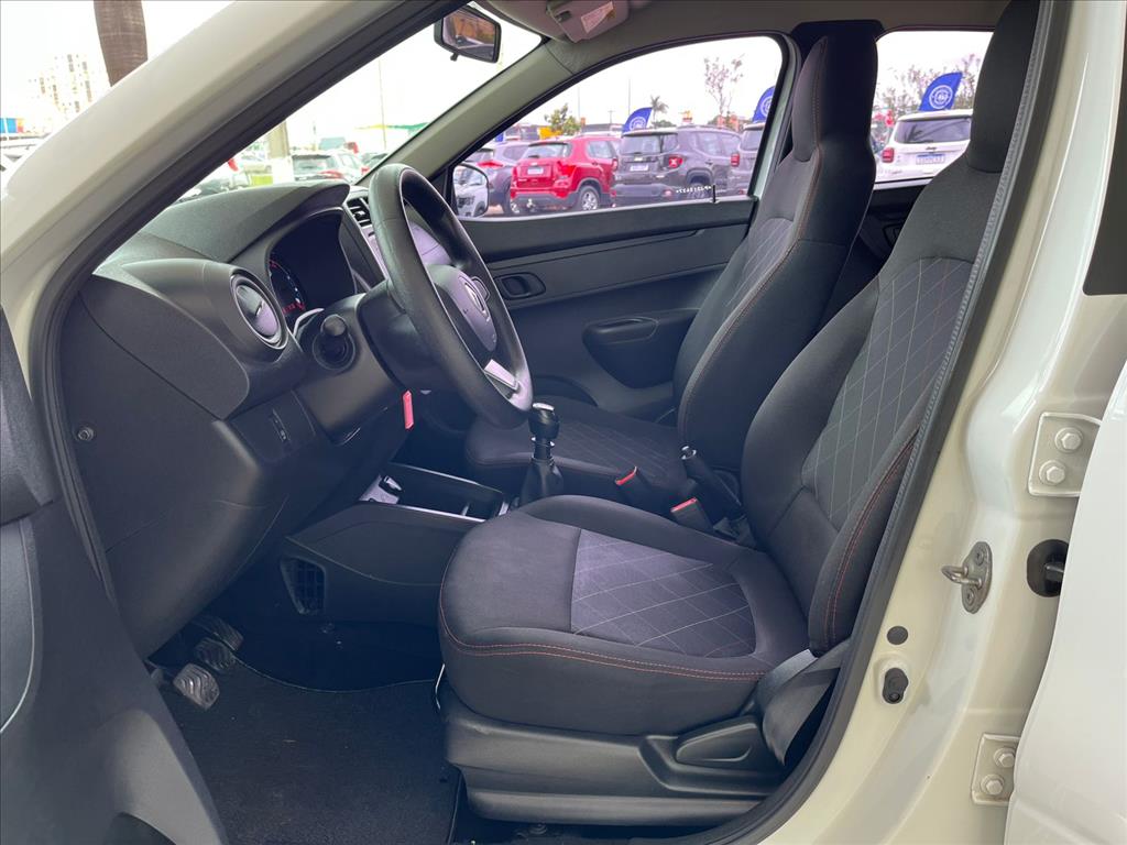 KWID 1.0 12V SCE FLEX ZEN MANUAL6