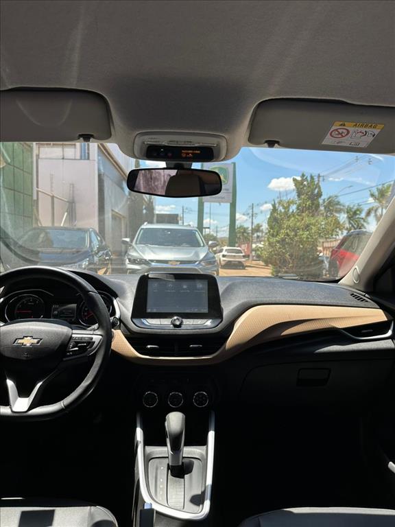 ONIX PLUS 1.0 TURBO FLEX PREMIER AUTOMÁTICO17 ONIX PLUS 1.0 TURBO FLEX PREMIER AUTOMÁTICO17