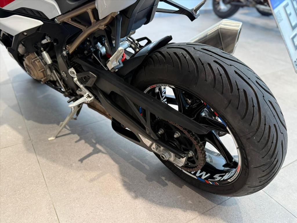 BMW Motorrad-S-1000 RR