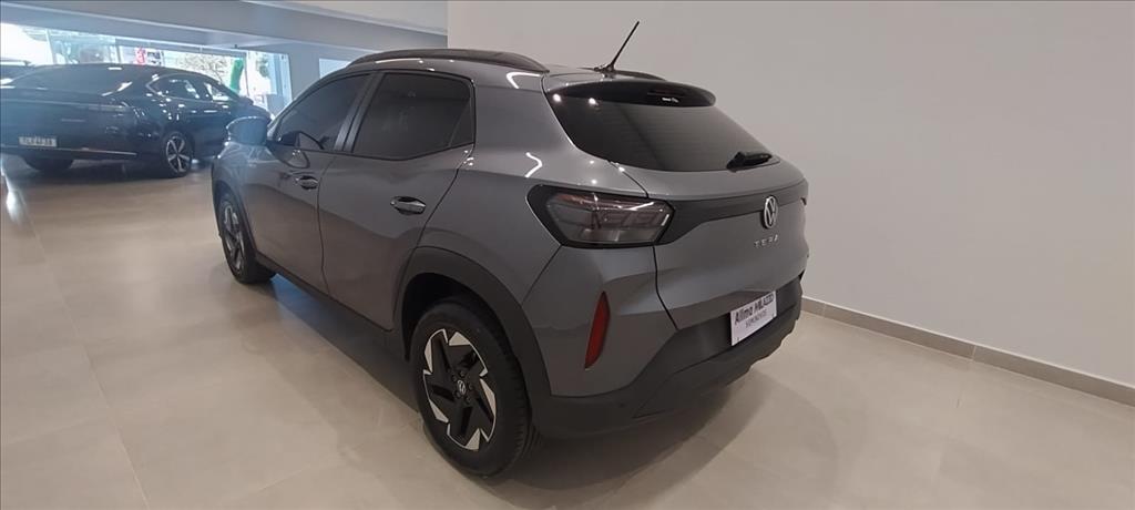 TERA 1.0 170 TSI COMFORT AUTOMÁTICO2