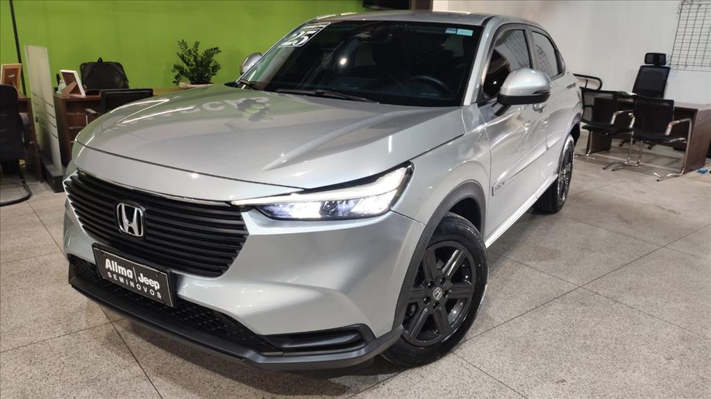 HR-V 1.5 DI I-VTEC FLEX EXL CVT0
