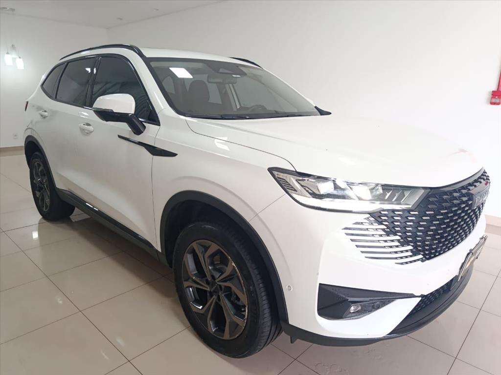 HAVAL H6 1.5 HEV PREMIUM E-TRACTION2