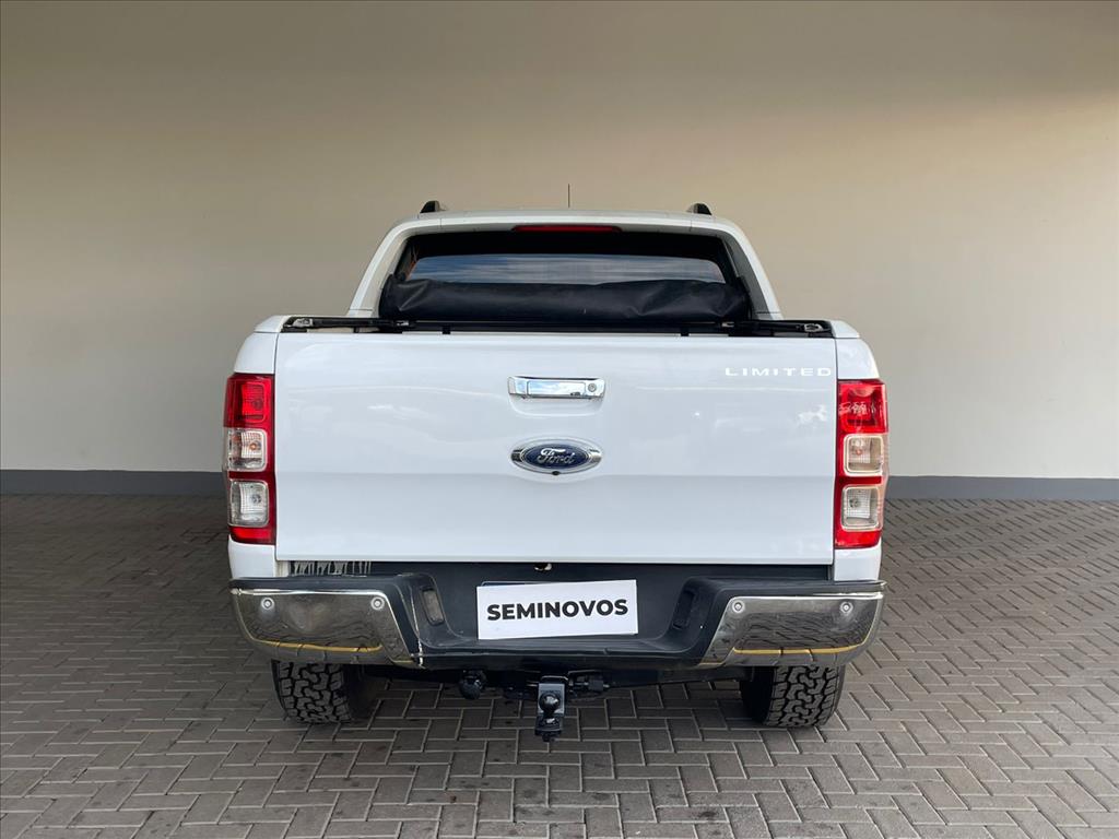 RANGER 3.2 LIMITED 4X4 CD 20V DIESEL 4P AUTOMÁTICO3