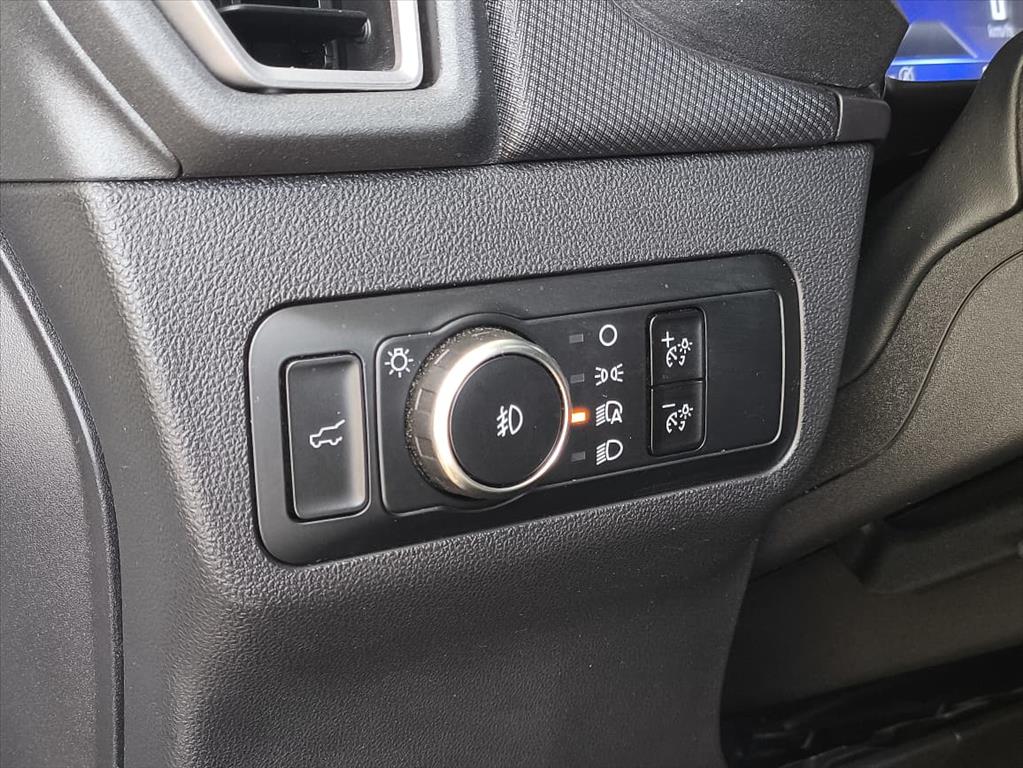 BRONCO SPORT 2.0 ECOBOOST GASOLINA WILDTRAK 4X4 SELECTSHIFT13