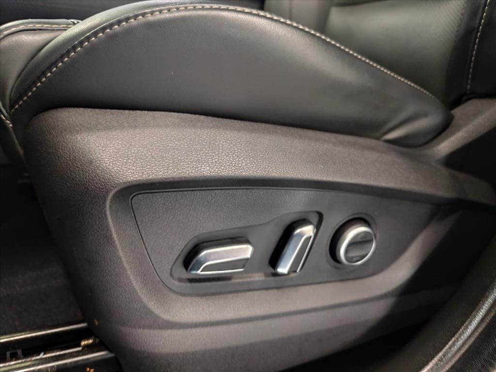 CAOA Chery-TIGGO 5x-1.5 VVT TURBO iFLEX SPORT CVT