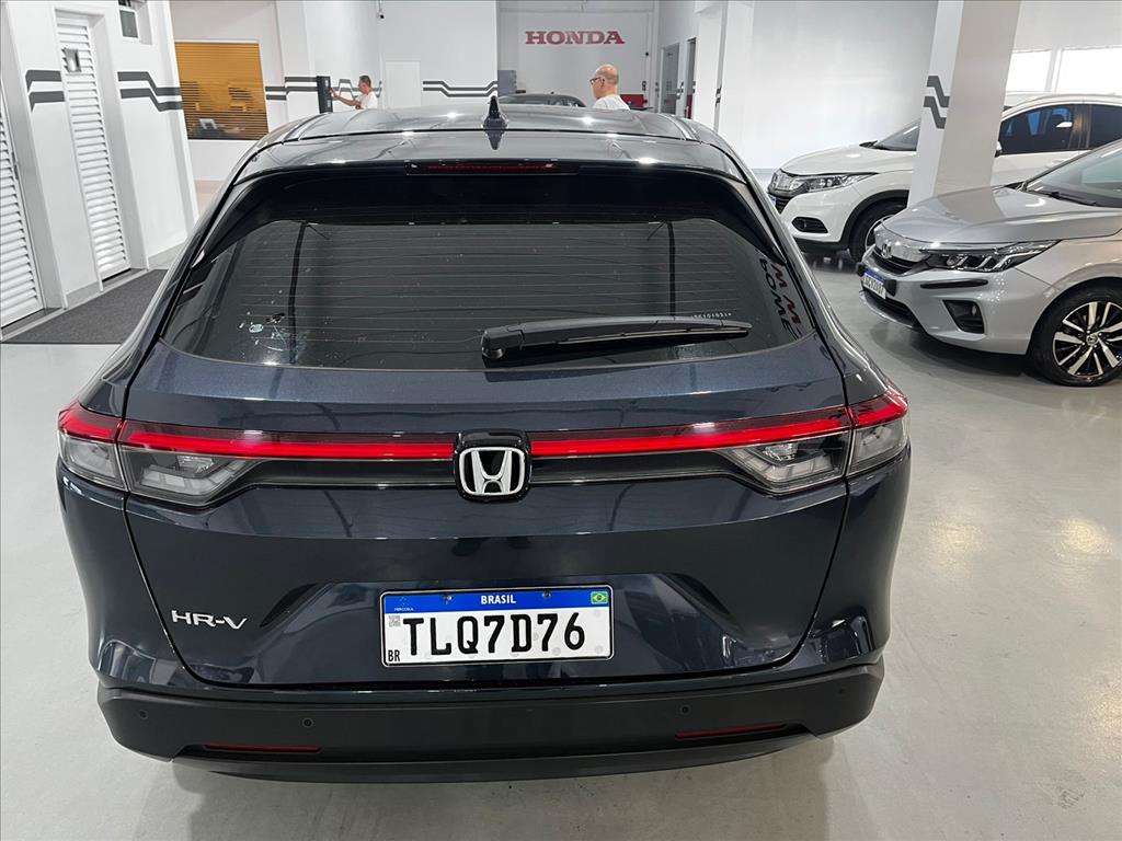 HR-V 1.5 DI I-VTEC FLEX EXL CVT5