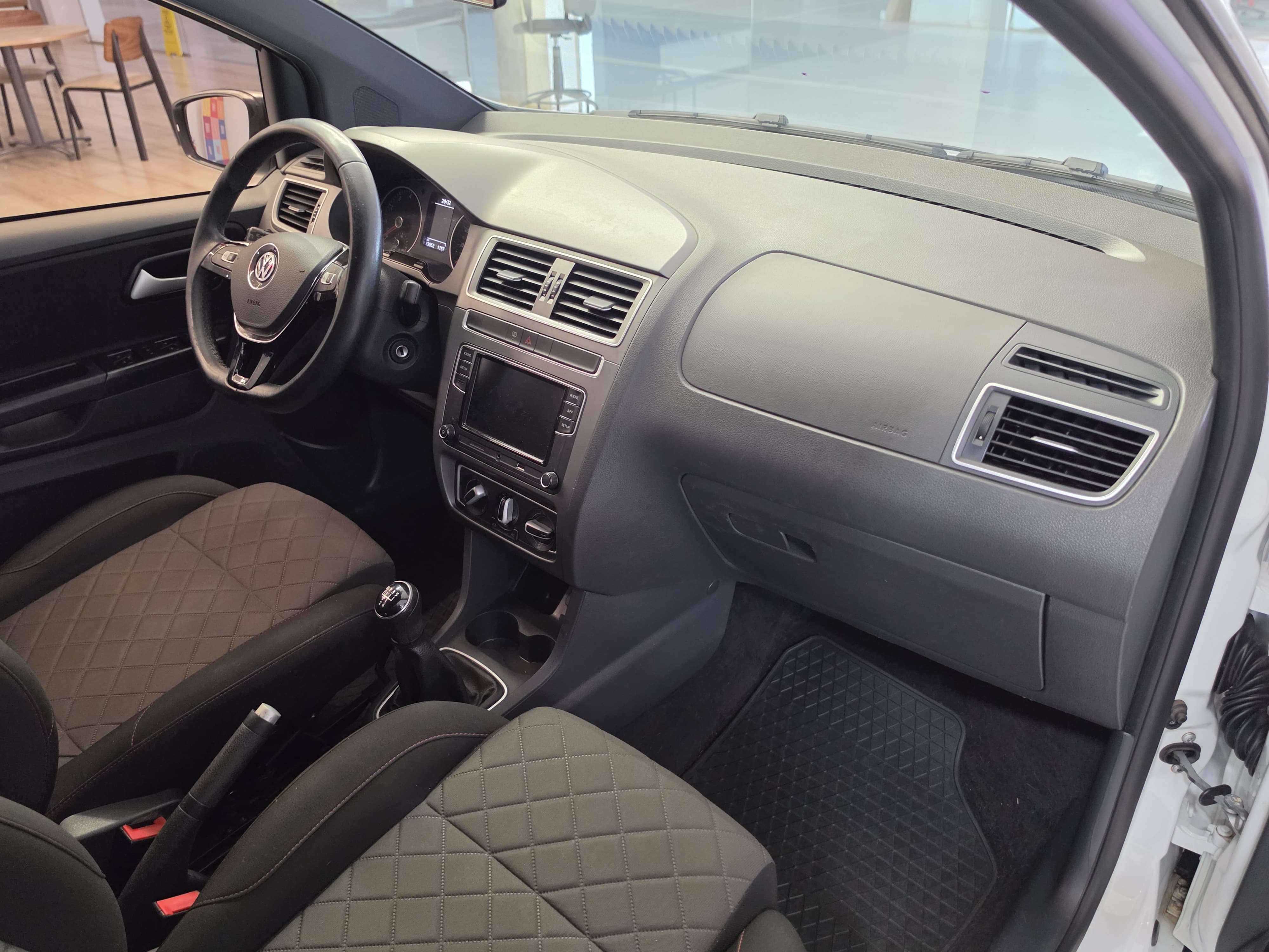 FOX 1.6 MSI TOTAL FLEX XTREME 4P MANUAL8