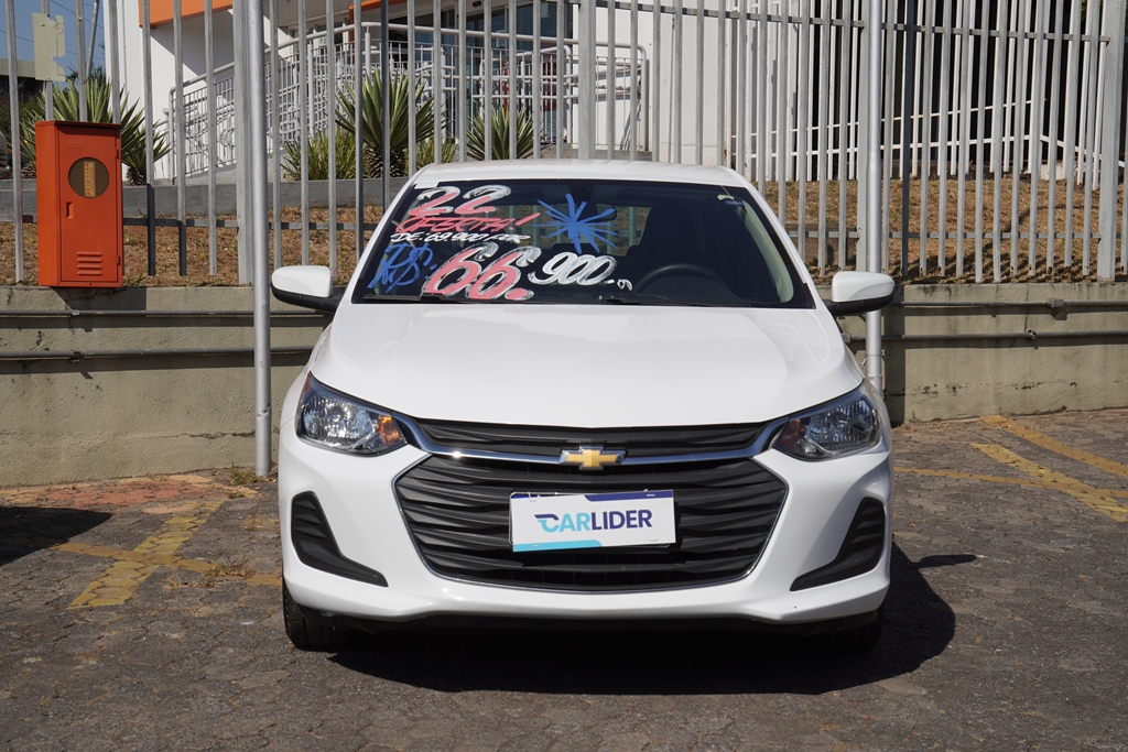 ONIX 1.0 FLEX LT MANUAL1