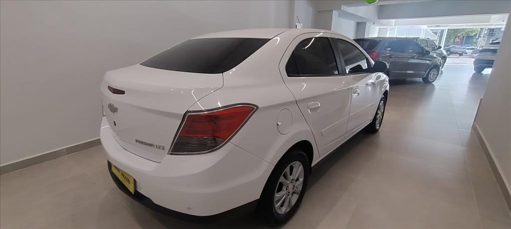 PRISMA 1.4 MPFI LTZ 8V FLEX 4P AUTOMÁTICO3