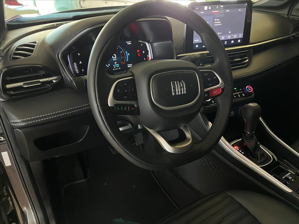 FASTBACK 1.0 TURBO 200 HYBRID IMPETUS CVT10