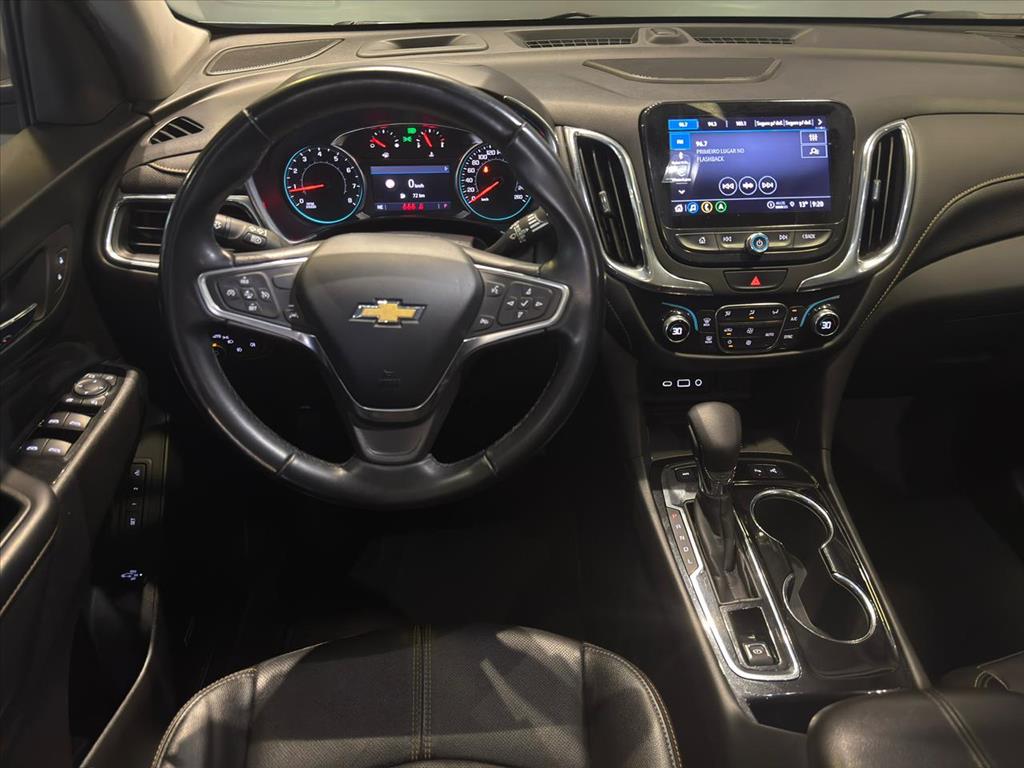 EQUINOX 1.5 16V TURBO GASOLINA PREMIER AWD AUTOMÁTICO5
