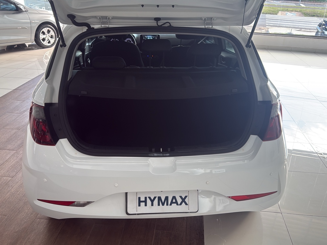 HB20 1.0 12V FLEX VISION MANUAL10