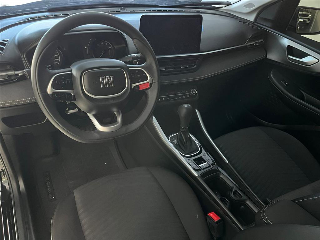 FASTBACK 1.0 TURBO 200 HYBRID AUDACE CVT12