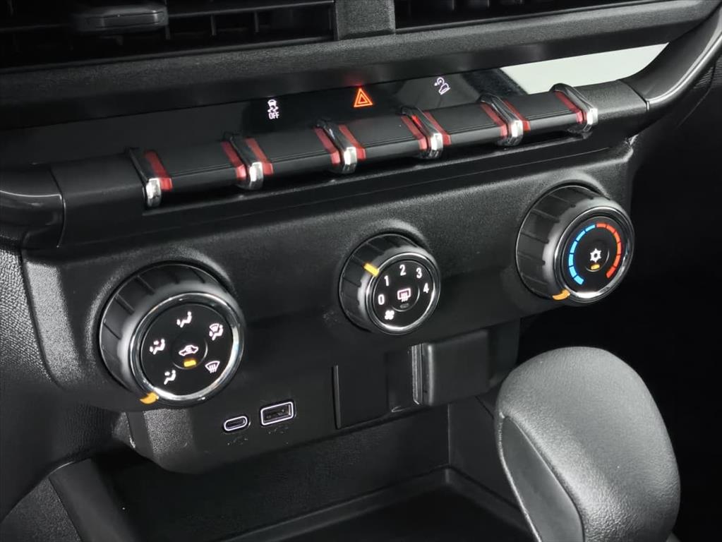 S10 2.8 16V TURBO DIESEL Z71 CD 4X4 AUTOMÁTICO7