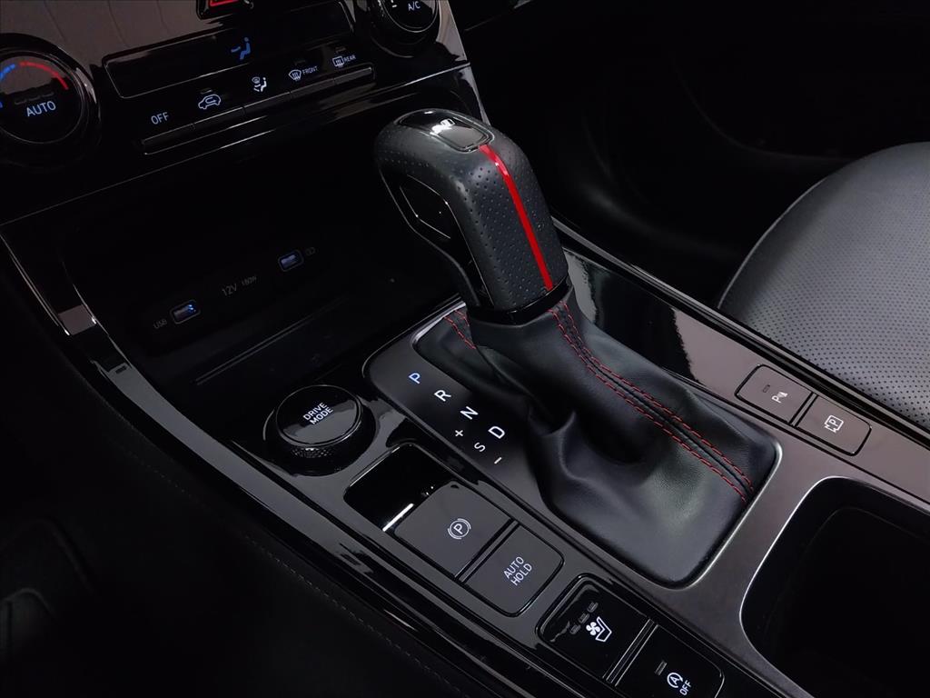 CRETA 1.0 TGDI FLEX N LINE AUTOMÁTICO10