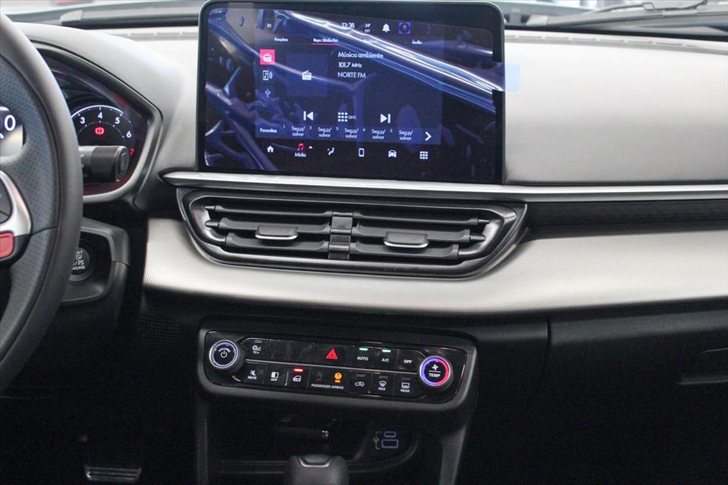 PULSE 1.0 TURBO 200 HYBRID AUDACE CVT7