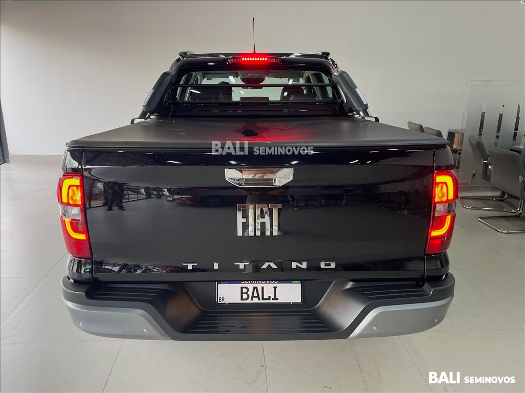 TITANO 2.2 TURBO DIESEL RANCH 4X4 AT84