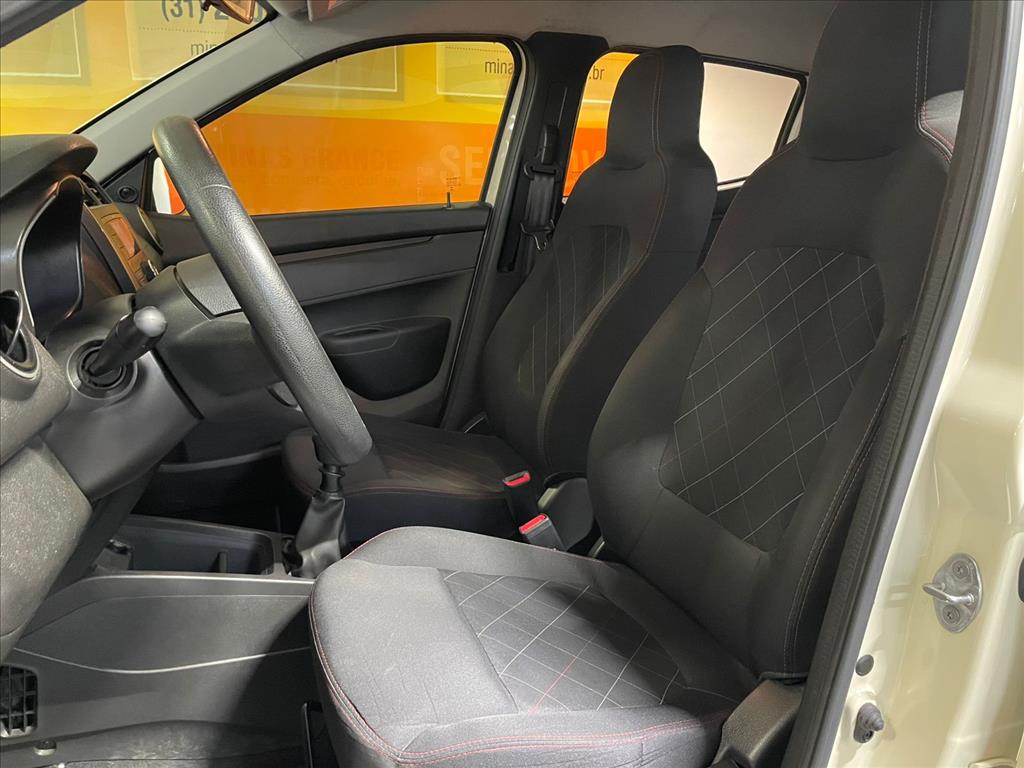 KWID 1.0 12V SCE FLEX ZEN MANUAL