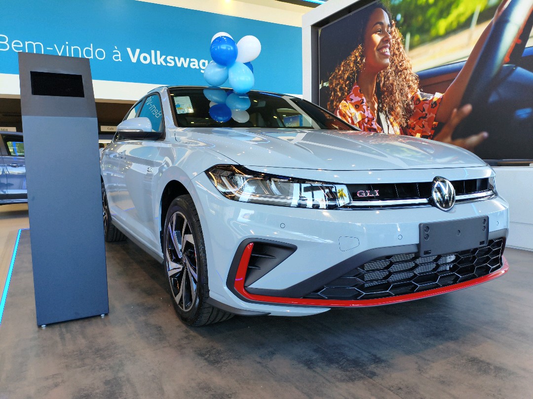 JETTA 2.0 350 TSI GASOLINA GLI DSG1