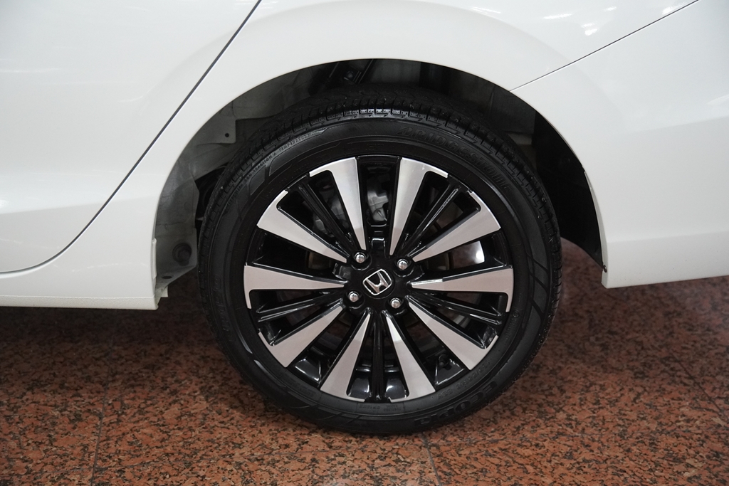 CITY 1.5 i-VTEC FLEX EX CVT3