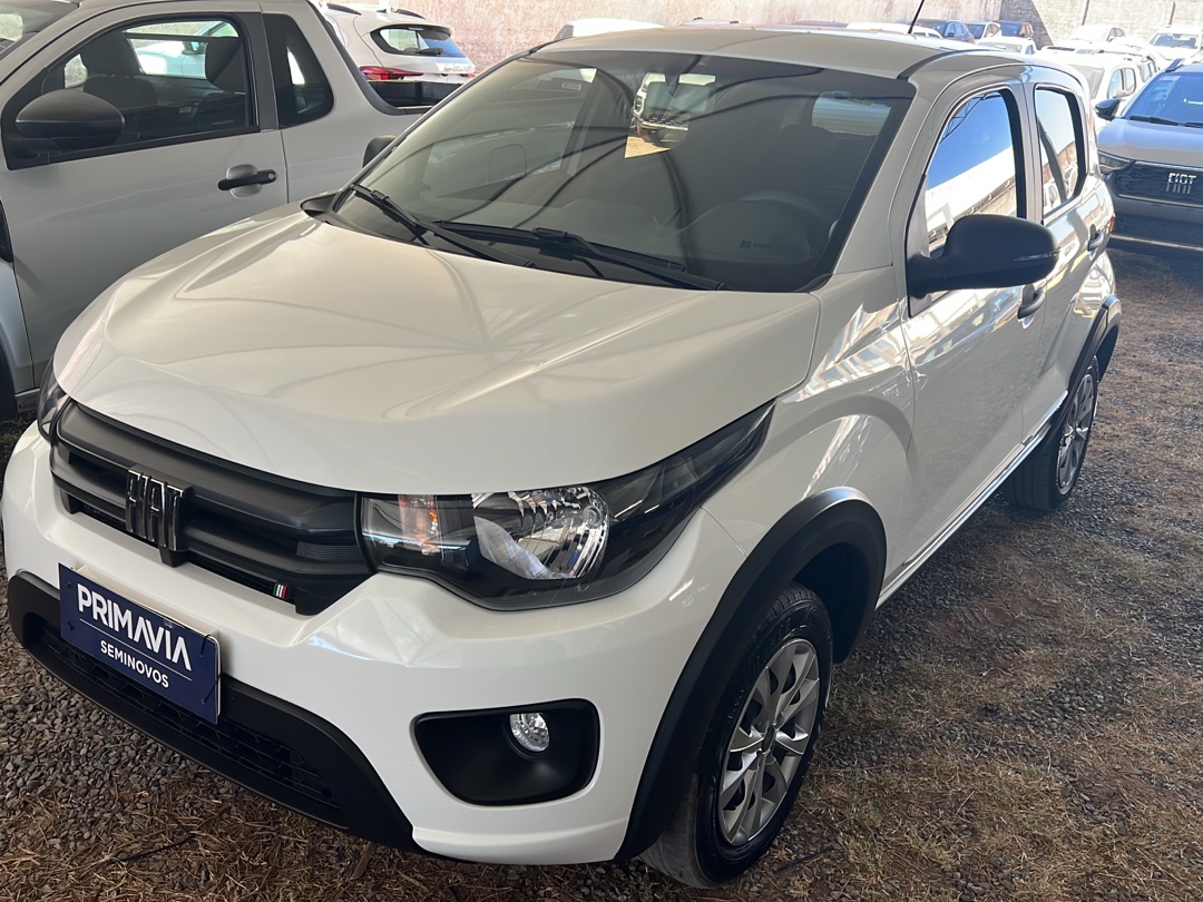 MOBI 1.0 EVO FLEX LIKE. MANUAL0