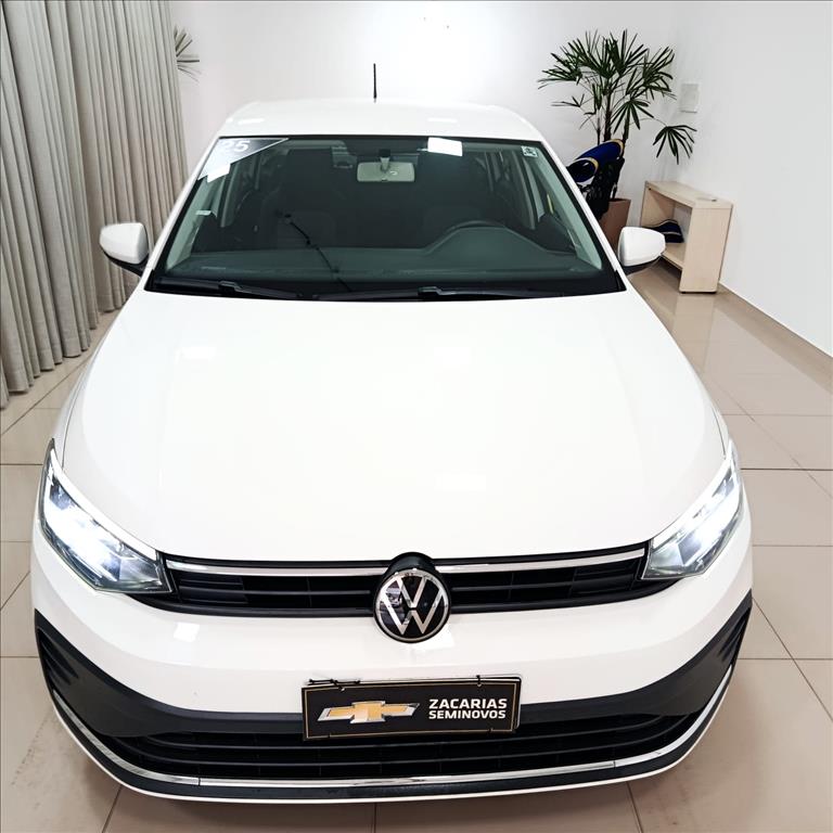 VIRTUS 1.0 170 TSI AUTOMÁTICO